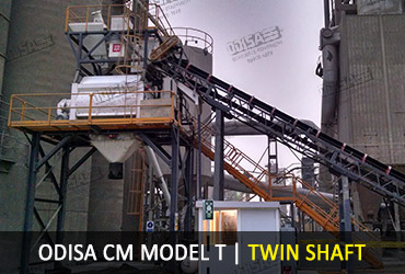 CENTRAL MIX — view 2