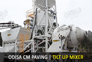 CENTRAL MIX — view 3