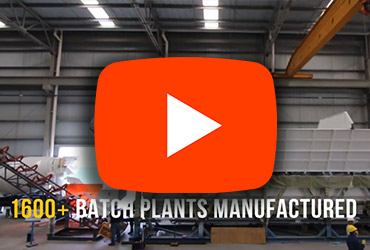ODISA CONCRETE PLANTS | READY-MIX — view 1